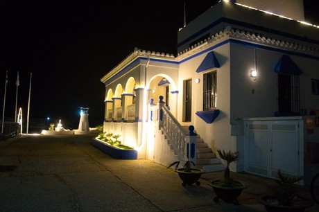 Marina De La Duquesa